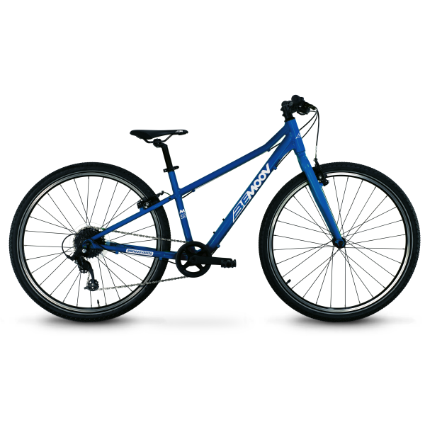 Bemoov M26 lastejalgratas | Galactic Blue
