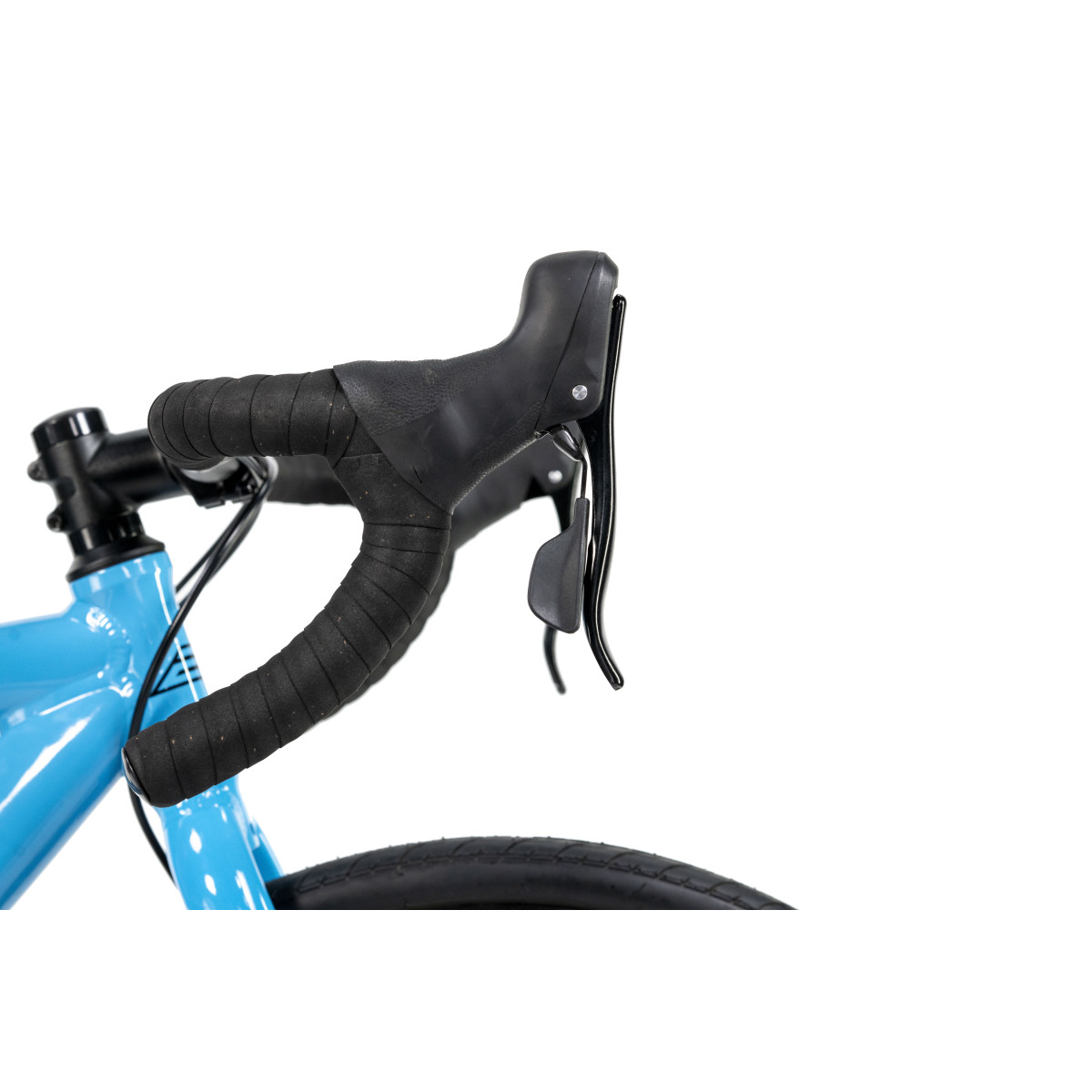 Bemoov R24 bērnu grants velosipēds | Sky Blue