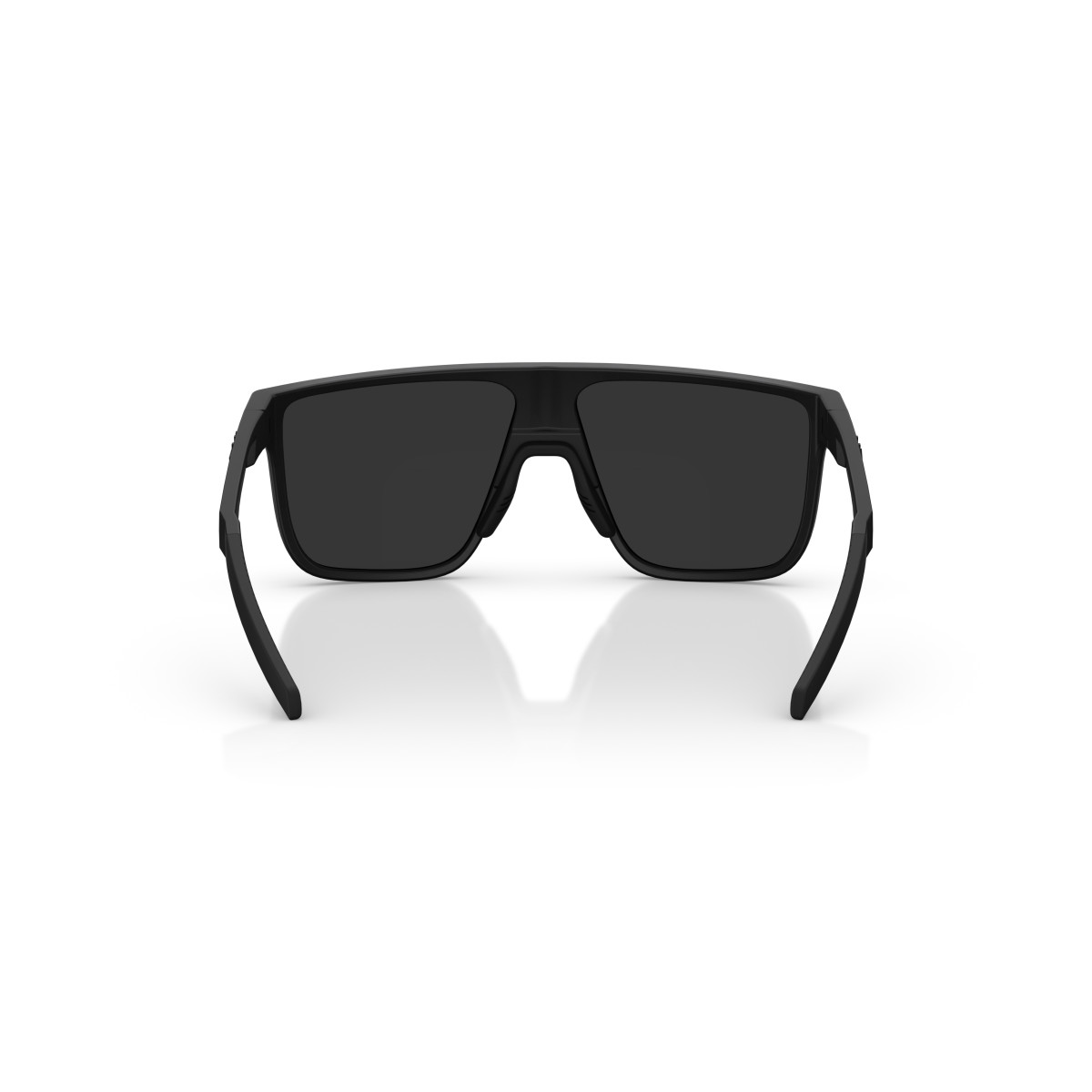BLIZ A003 Sunglasses | Matte Black - Smoke