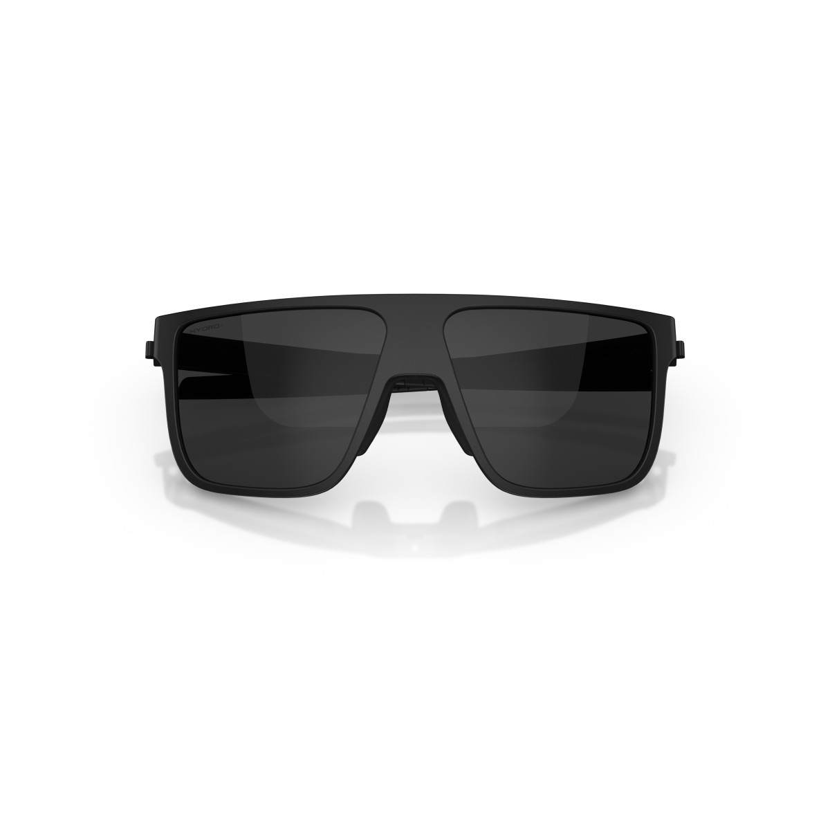BLIZ A003 Sunglasses | Matte Black - Smoke