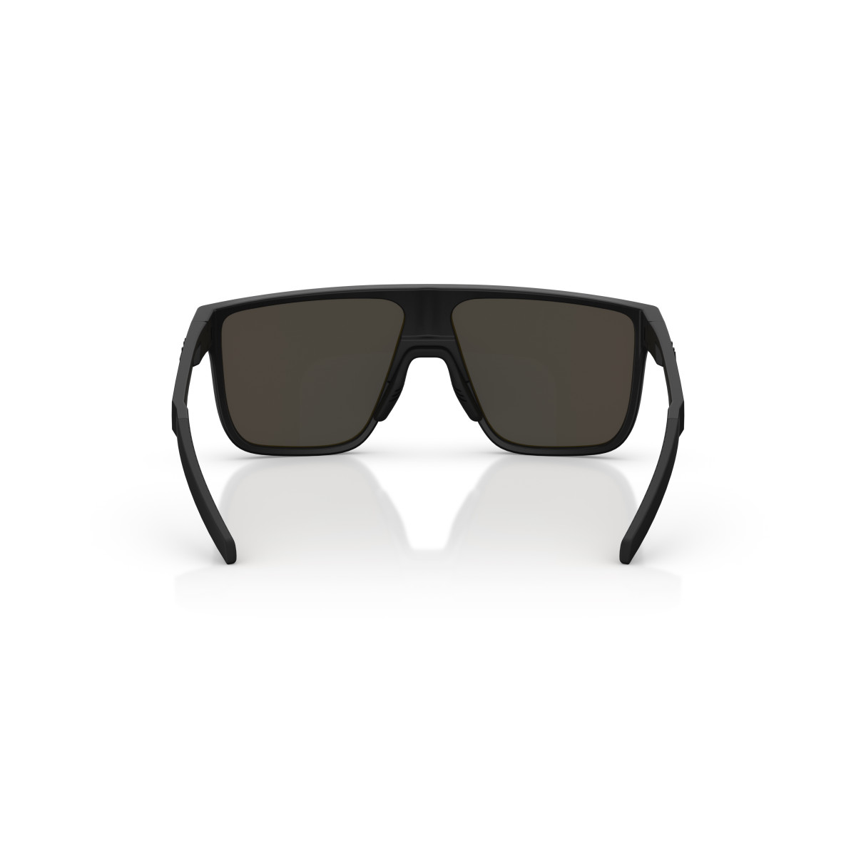 BLIZ A003  saulesbrilles | Matte Black - Blue
