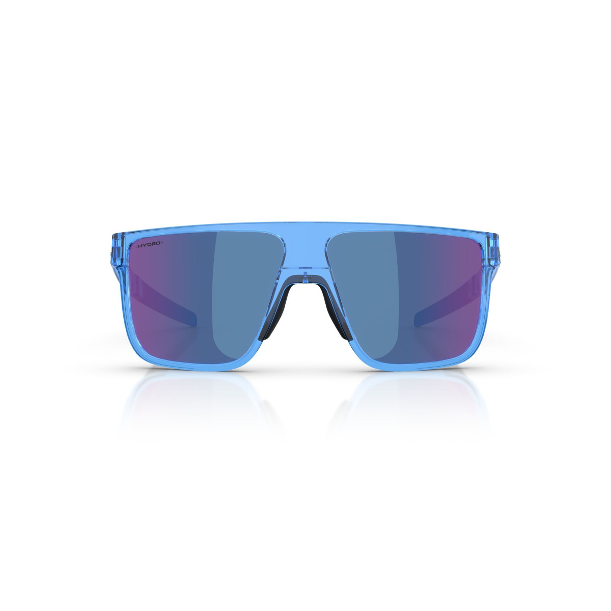 BLIZ A003 saulesbrilles | Transparent Blue - Smoke Blue Multicolour