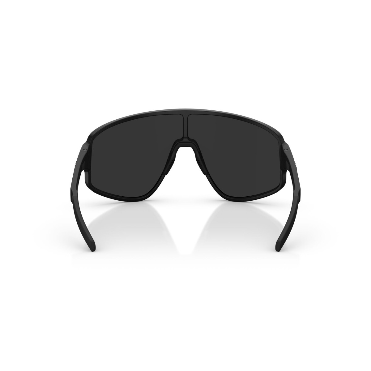 BLIZ A004 saulesbrilles | Matte Black - Smoke