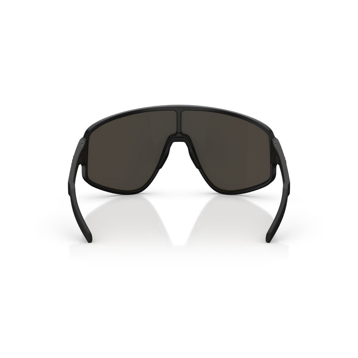 BLIZ A004 saulesbrilles | Matte Black - Blue