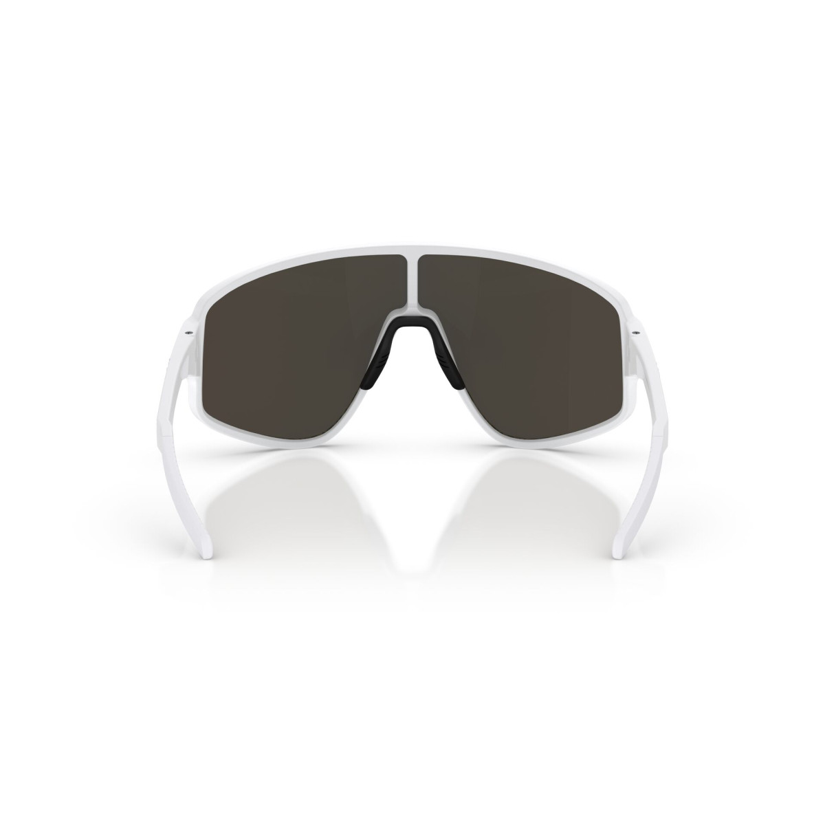 BLIZ A004 päikeseprillid | Matte White - Blue
