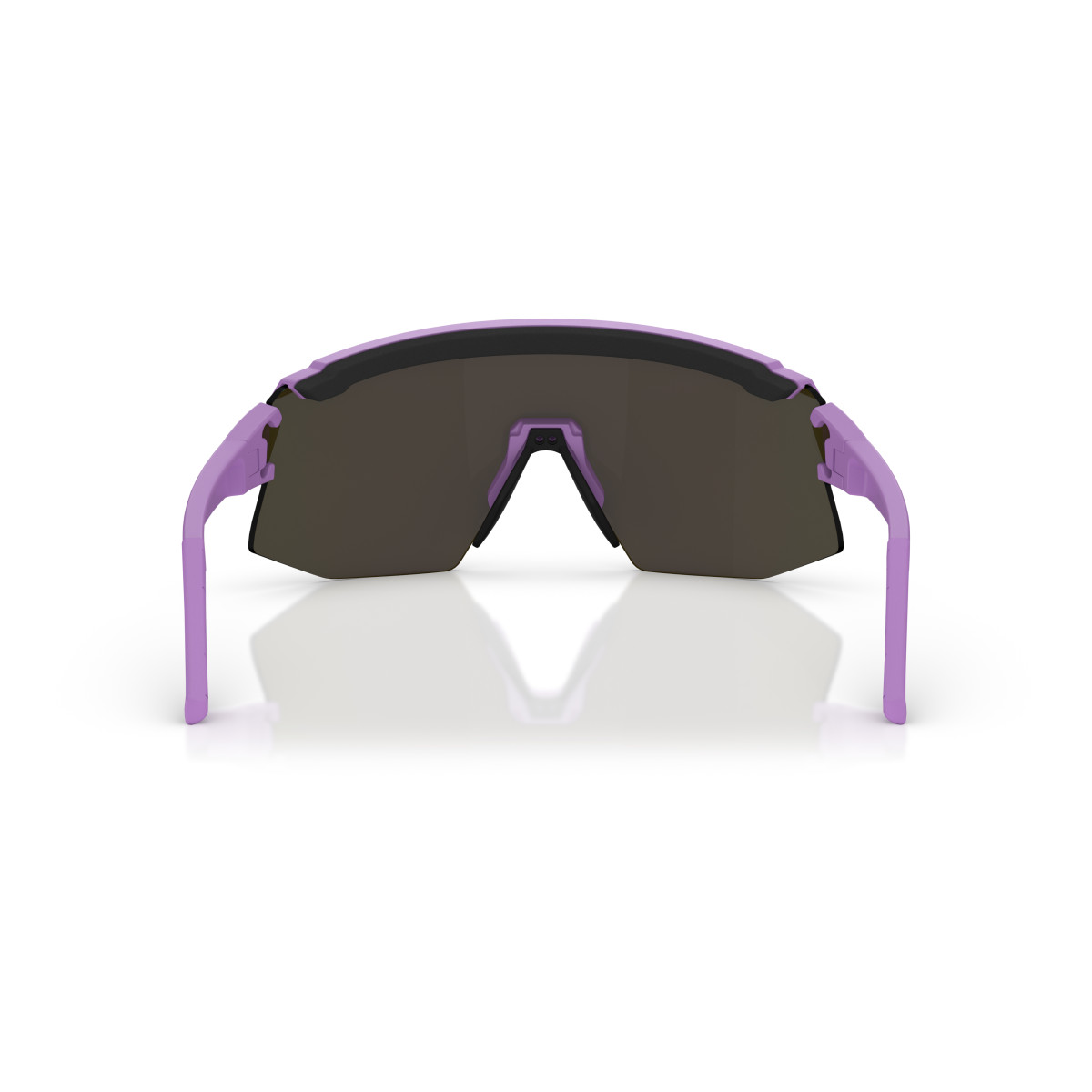 BLIZ Breeze Small saulesbrilles | Matte Purple - Purple
