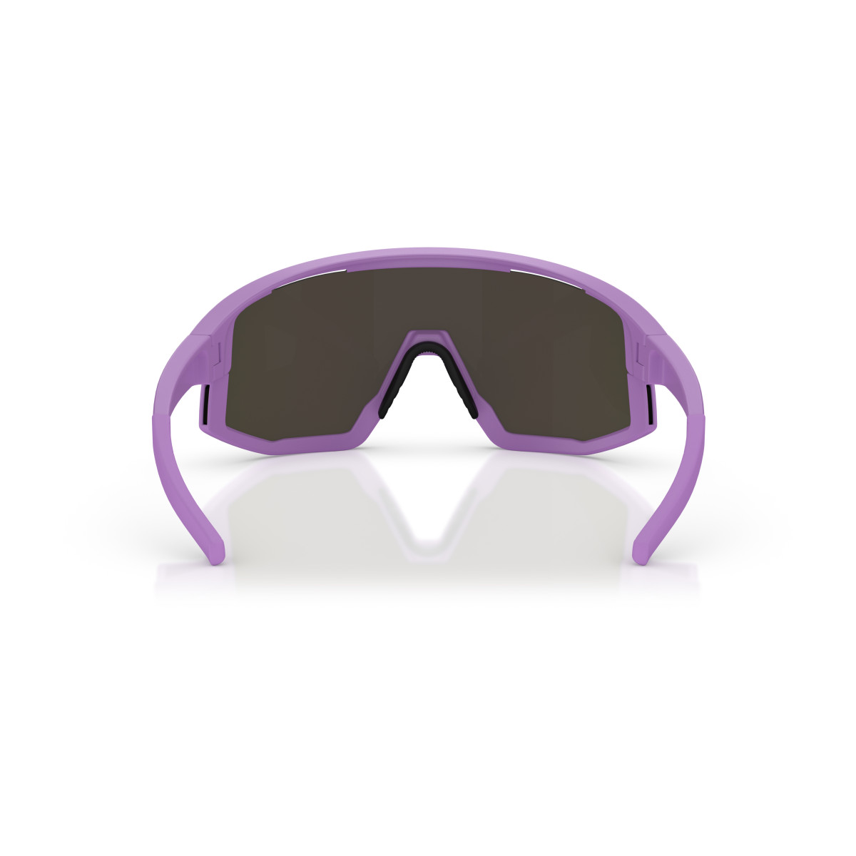 BLIZ Fusion saulesbrilles | Matte Purple - Purple