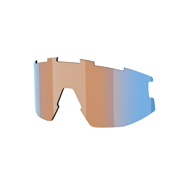 BLIZ Fusion Matrix prilliklaasid | Nano Optics - Nordic Light | Coral Blue Mirror