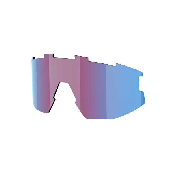 BLIZ Fusion Matrix prilliklaasid | Nano Optics - Nordic Light | Pink Blue Mirror