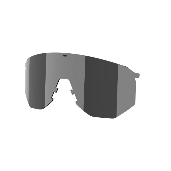 BLIZ Hero prilliklaasid | Smoke Mirror Blue