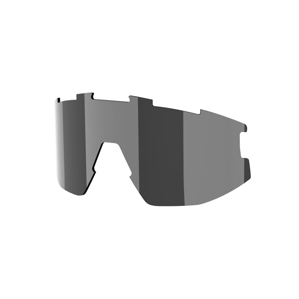BLIZ Vision prilliklaas | Smoke Silver Mirror
