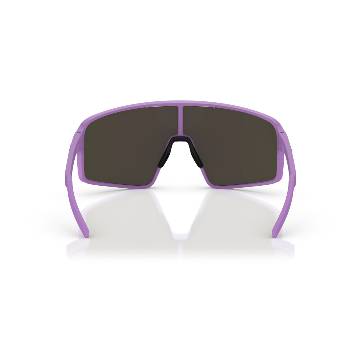 BLIZ P001 Small päikeseprillid | Matte Purple - Purple