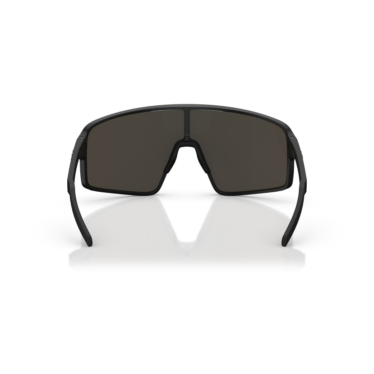BLIZ P001 Sunglasses | Matte Black - Blue