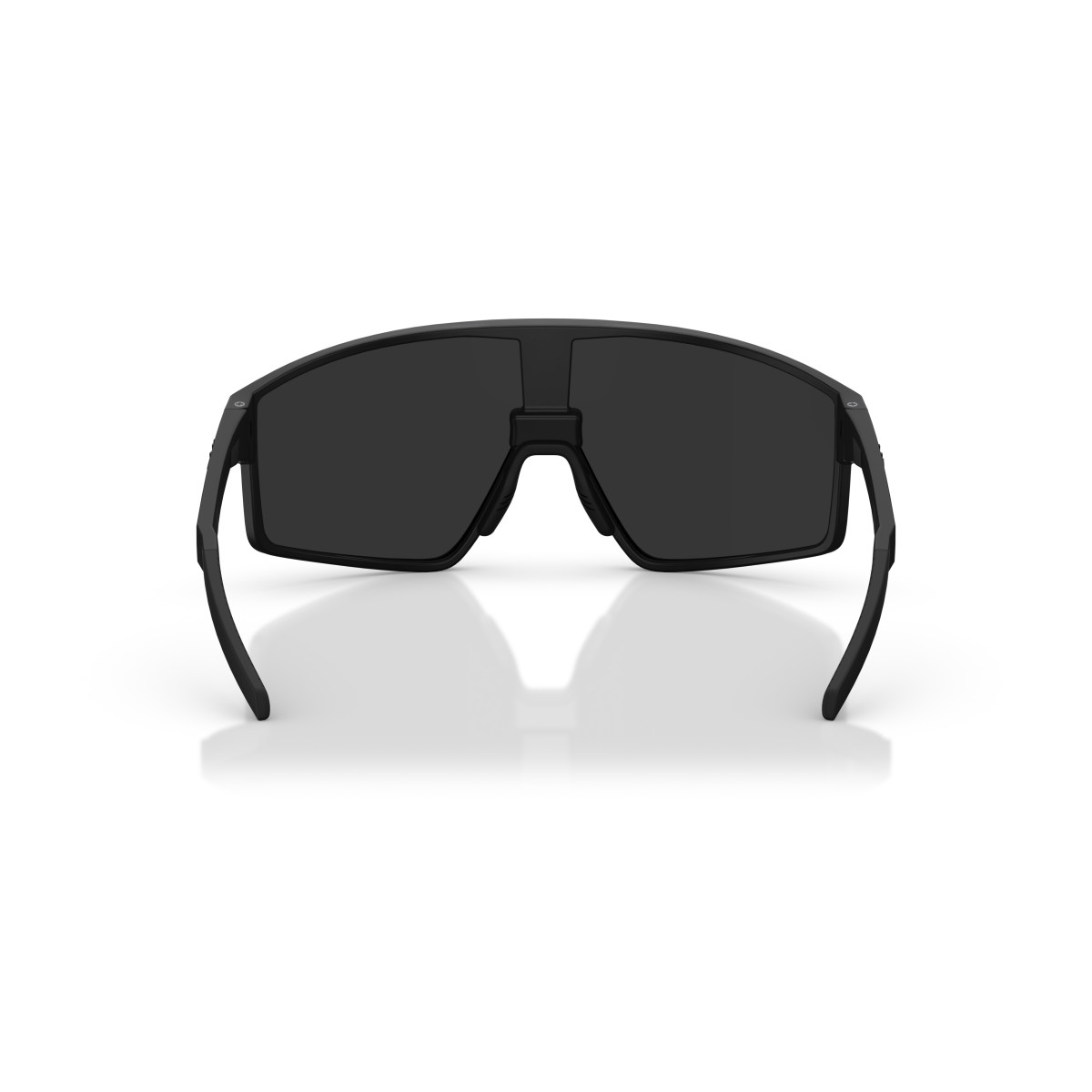 BLIZ P002 päikeseprillid | Matte Black - Smoke