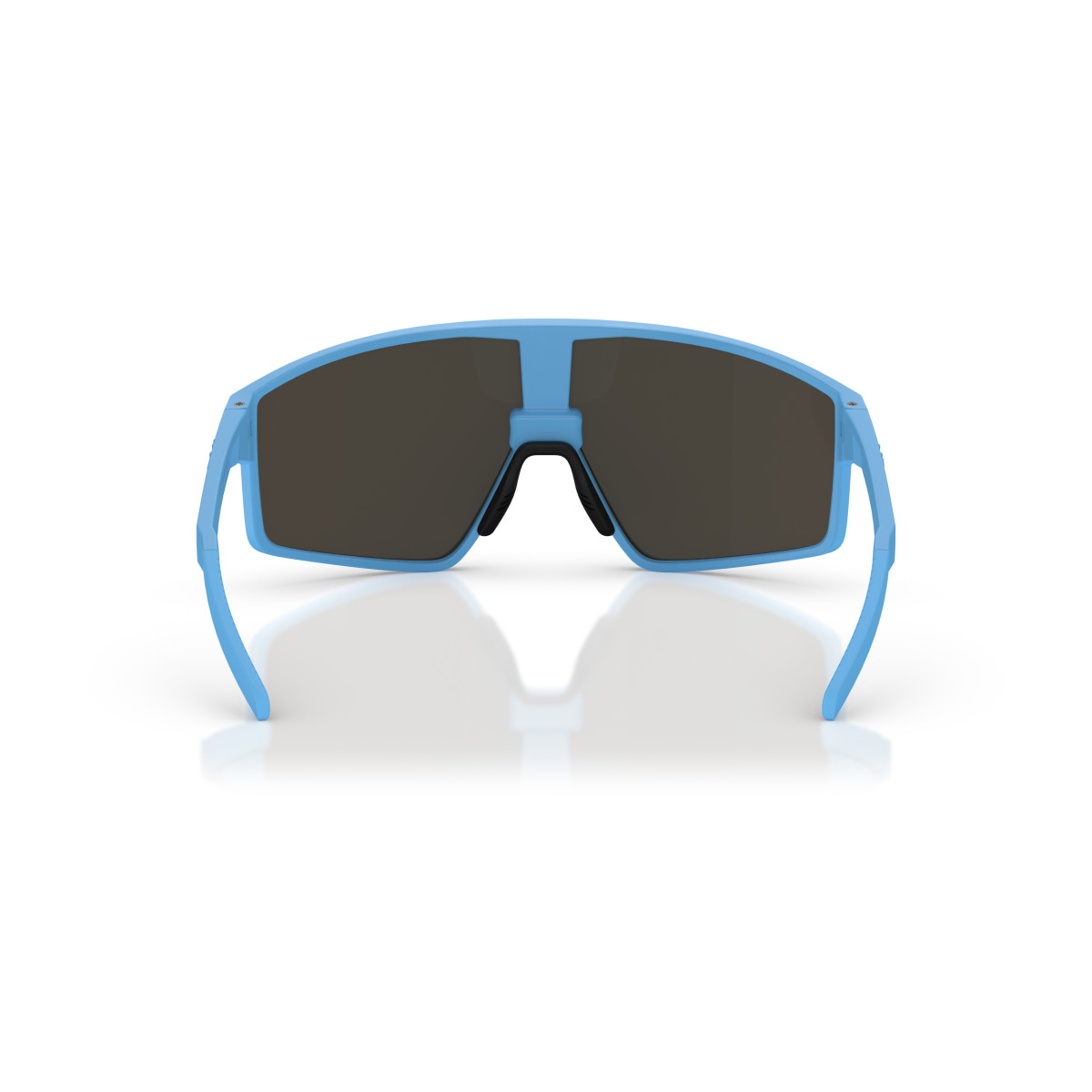 BLIZ P002 päikeseprillid | Matte Blue - Blue