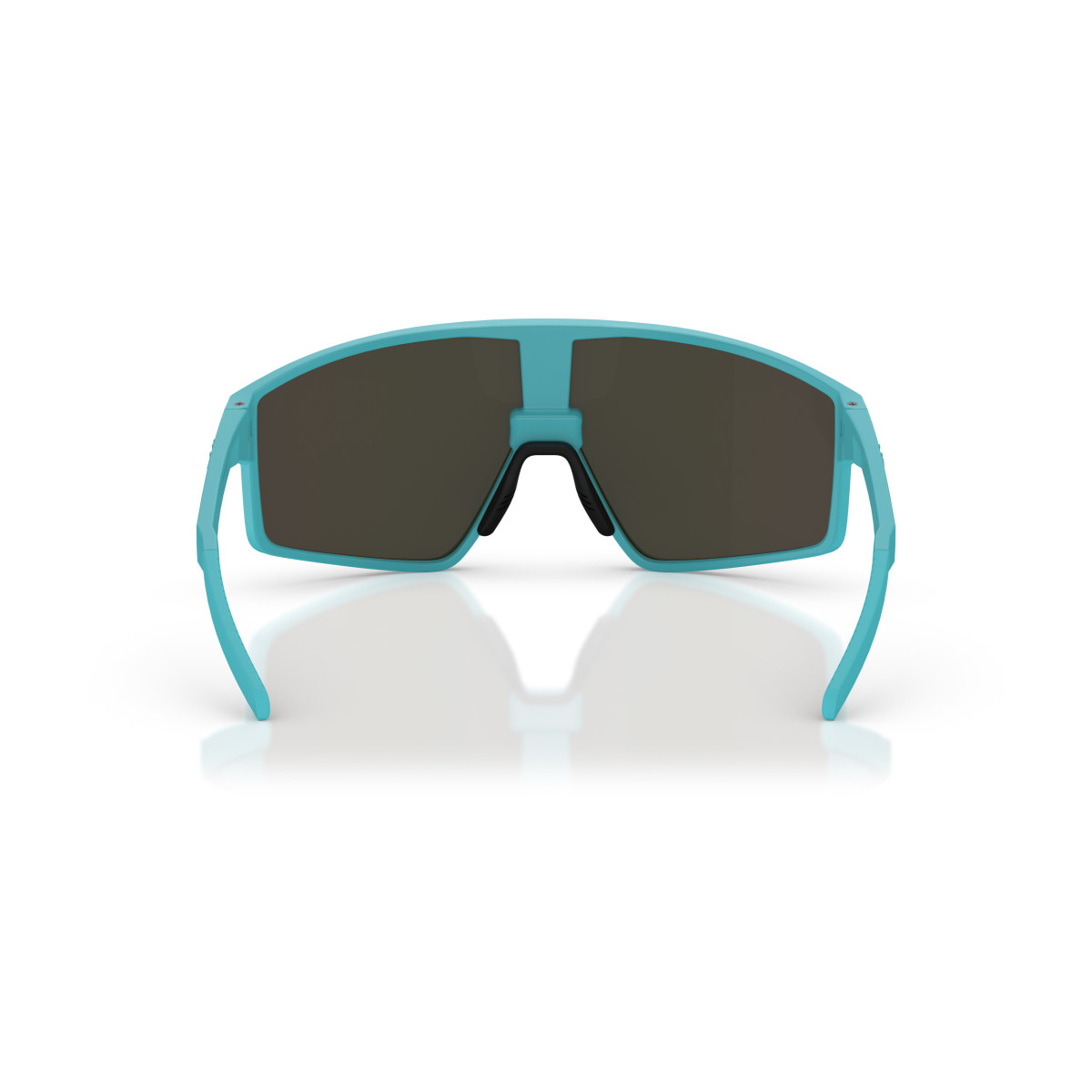 BLIZ P002 Small päikeseprillid | Matte Turquoise - Blue Green