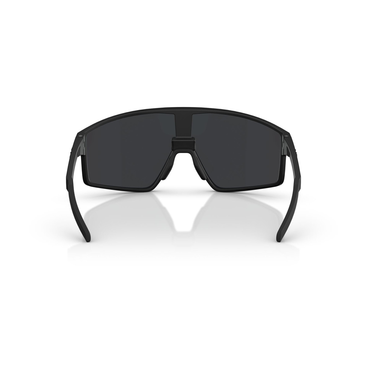 BLIZ P002 Small päikeseprillid | Matte Black - Smoke Blue Multicolour