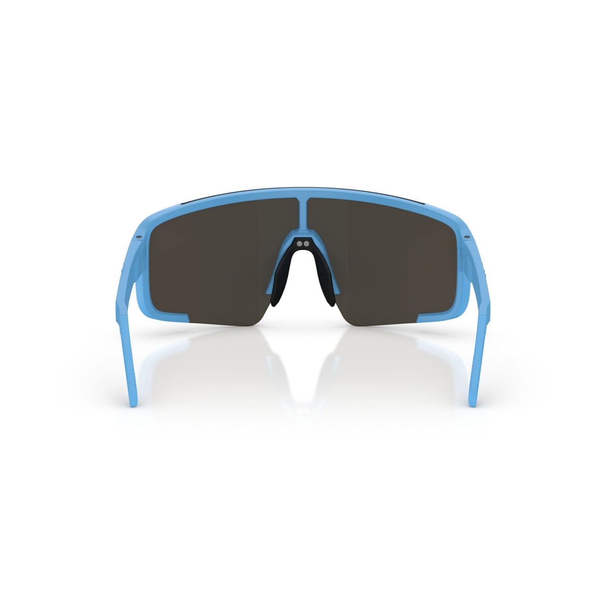 BLIZ P003 päikeseprillid | Matte Blue - Blue