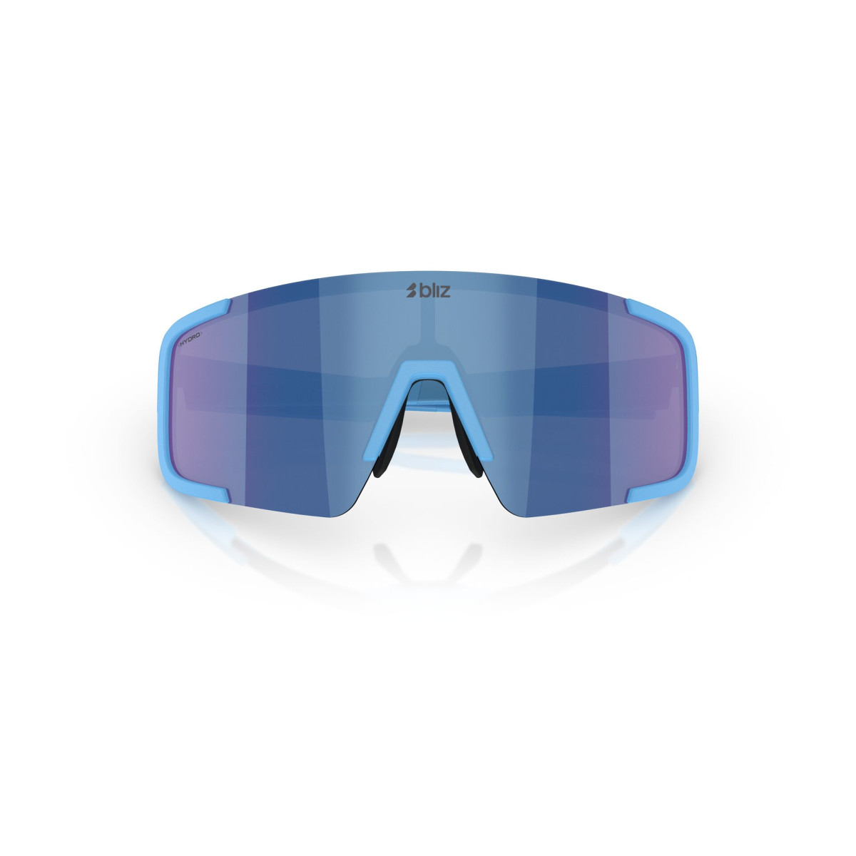BLIZ P003 päikeseprillid | Matte Blue - Blue
