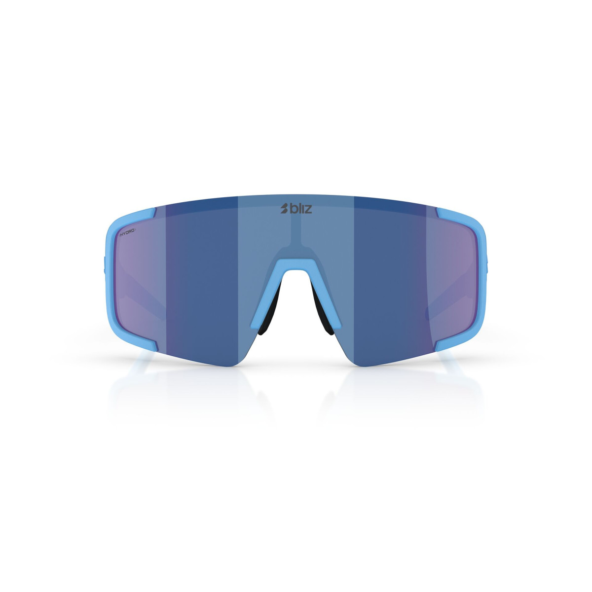 BLIZ P003 päikeseprillid | Matte Blue - Blue