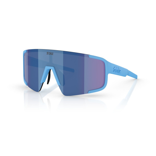 BLIZ P003 päikeseprillid | Matte Blue - Blue