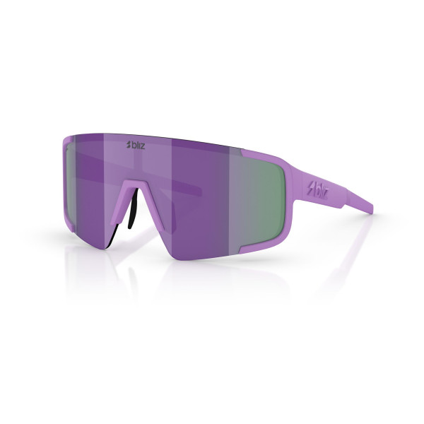 BLIZ P003 päikeseprillid | Matte Purple - Purple