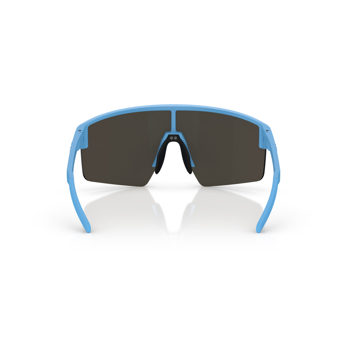 BLIZ P004 päikeseprillid | Matte Blue - Blue
