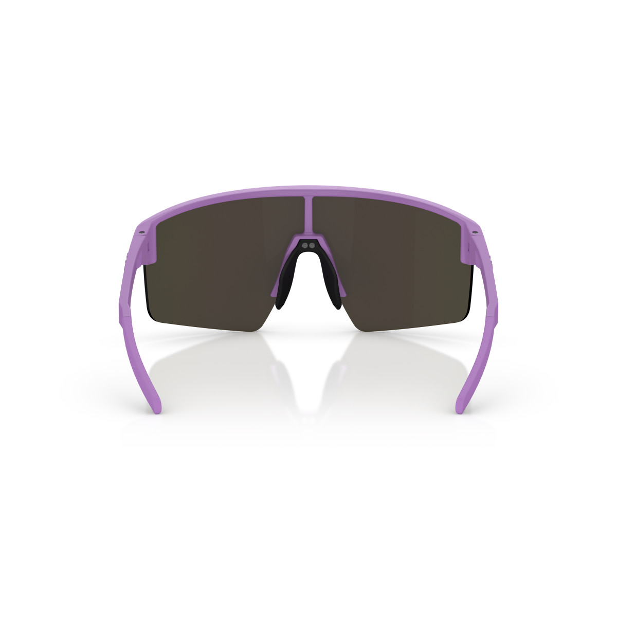 BLIZ P004 päikeseprillid | Matte Purple - Purple