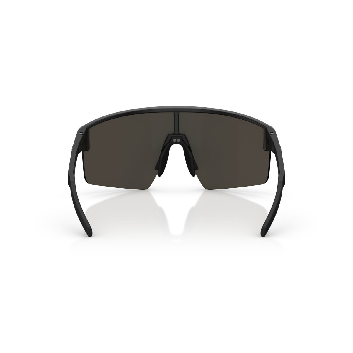BLIZ P004 päikeseprillid | Matte Black - Blue