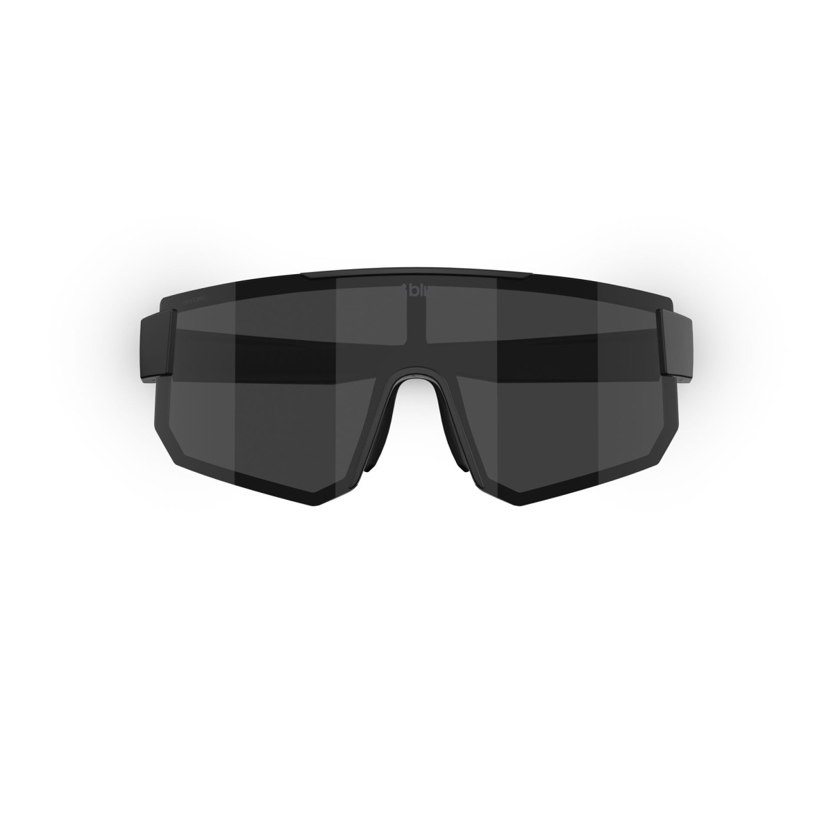 BLIZ P005 Small päikeseprillid | Matte Black - Smoke