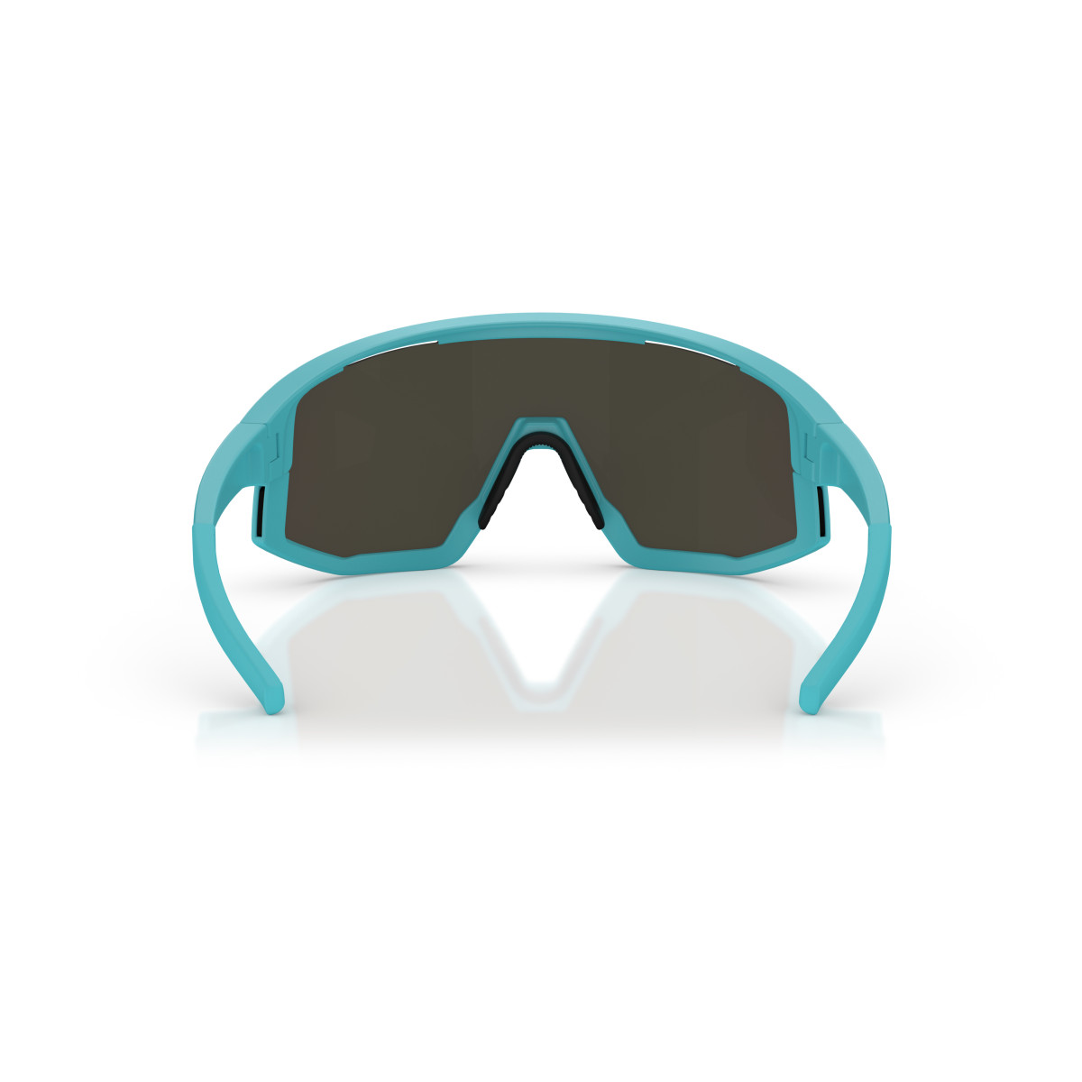 BLIZ Vision saulesbrilles | Matte Turquoise - Blue Green