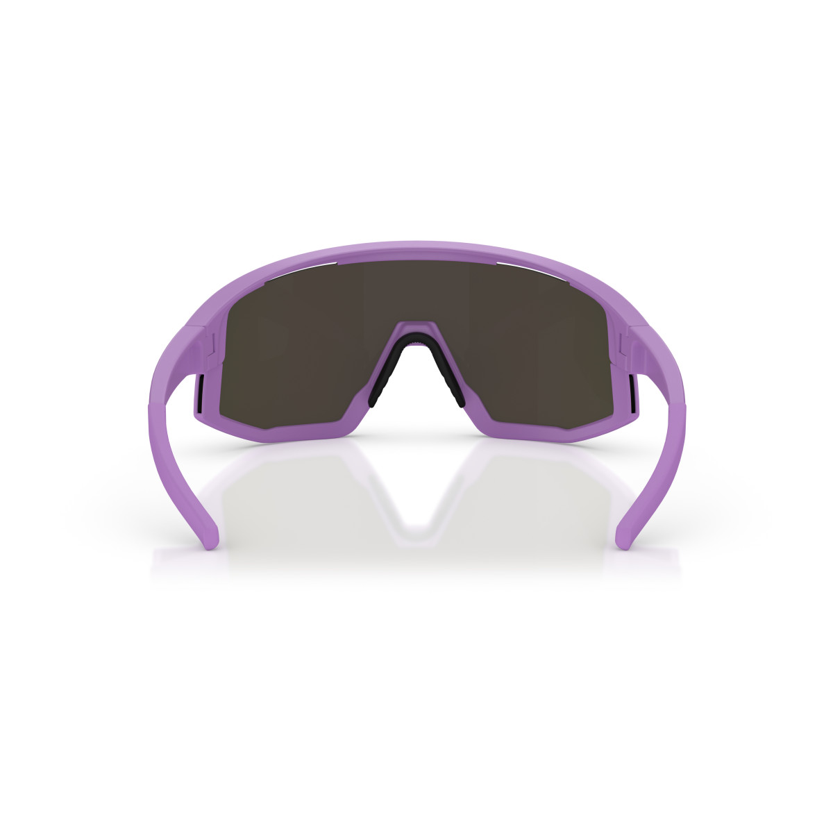 BLIZ Vision Sunglasses | Matte Purple - Purple