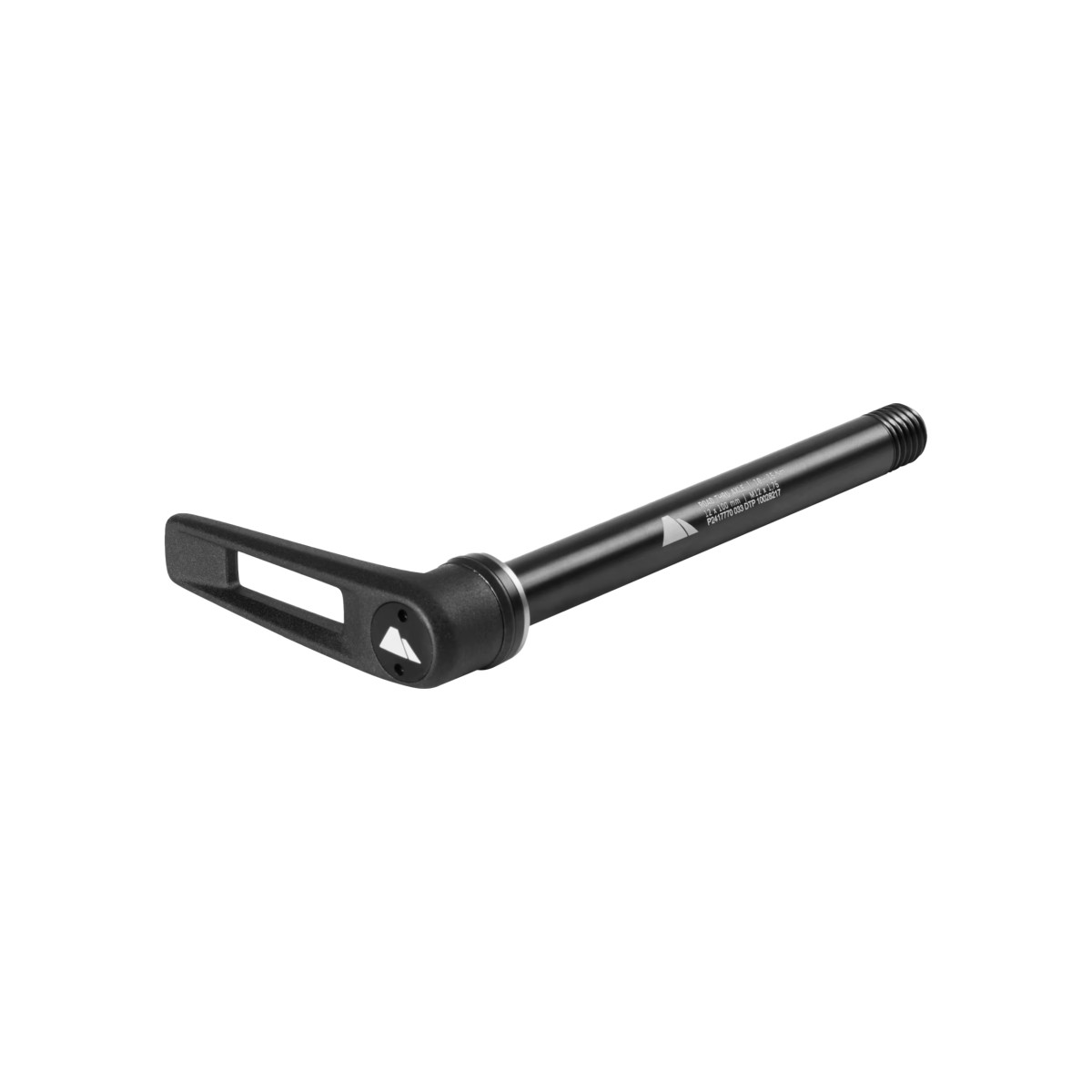 Canyon DT Swiss tagaratta telg | Thru Axle | 12x100 mm | M12xP1.75