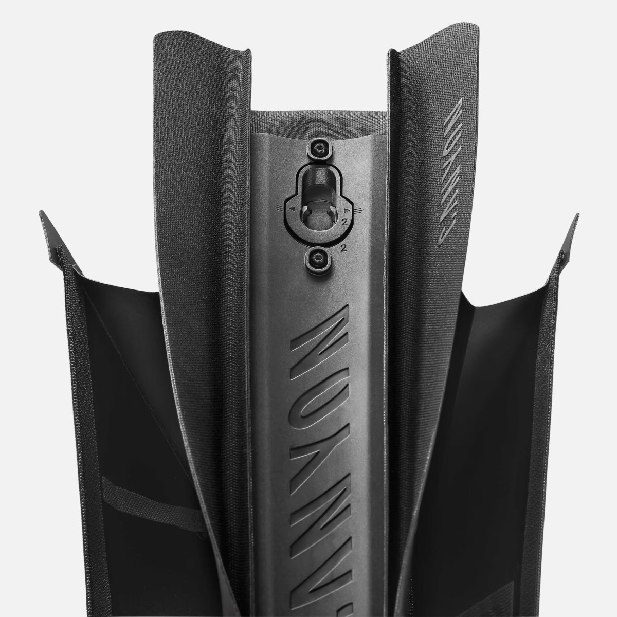 Canyon LOAD FidLock QuickLoader Grizl:ON raamkott