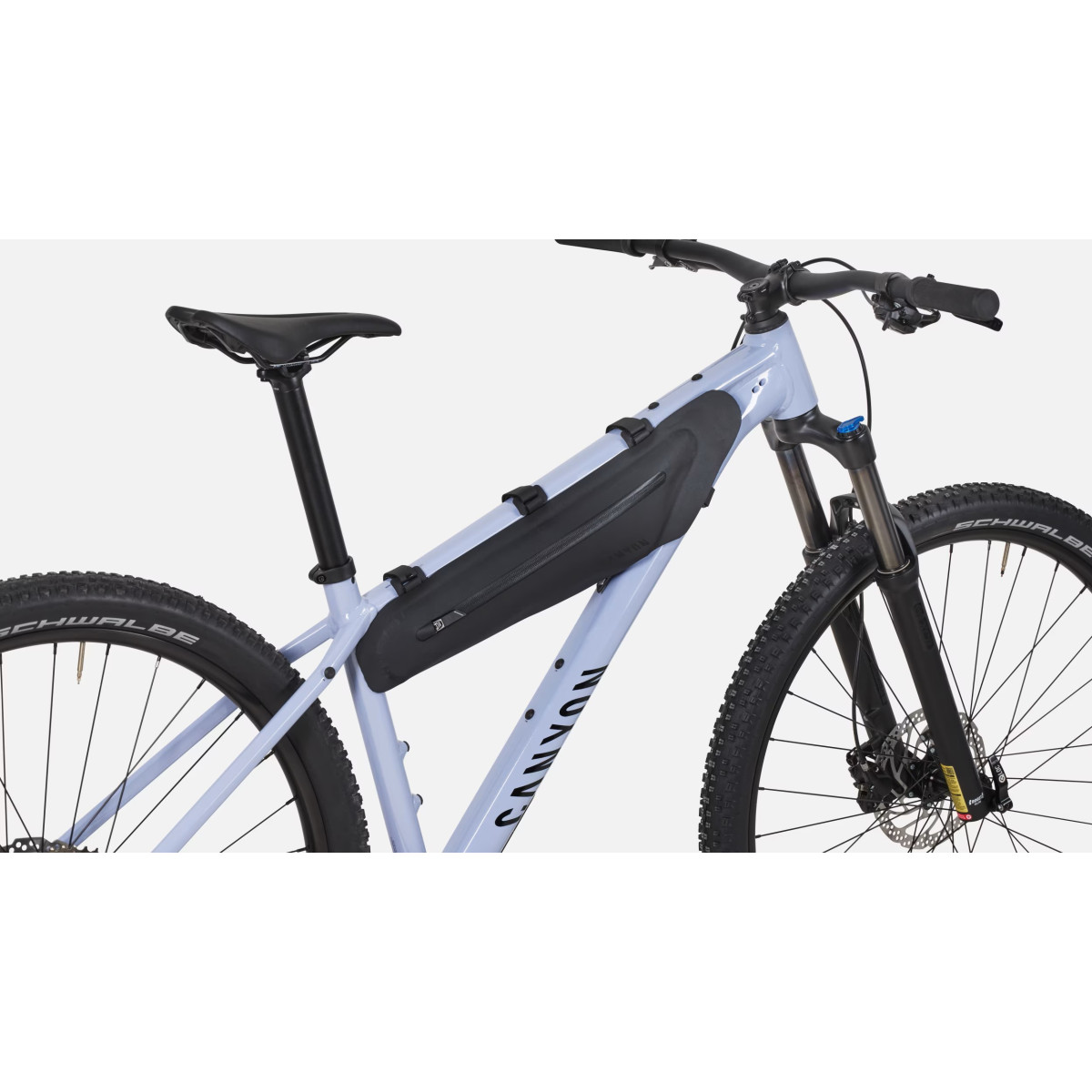Canyon Midloader Universal Wide rāmja soma | 2,0 L
