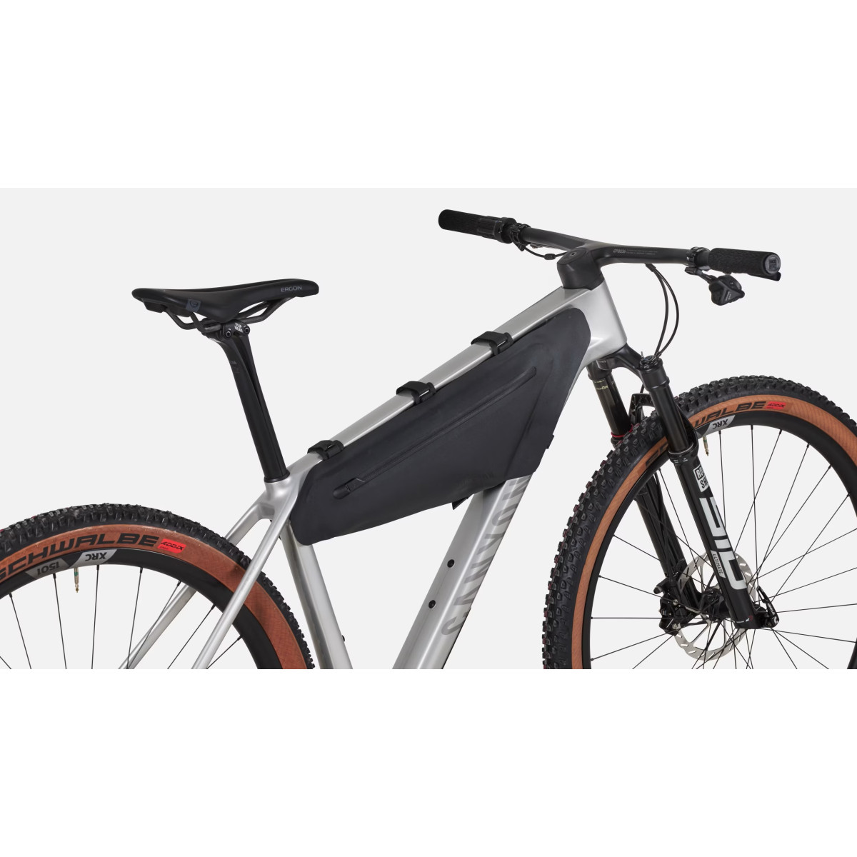 Canyon Midloader Universal Wide rāmja soma | 2,0 L