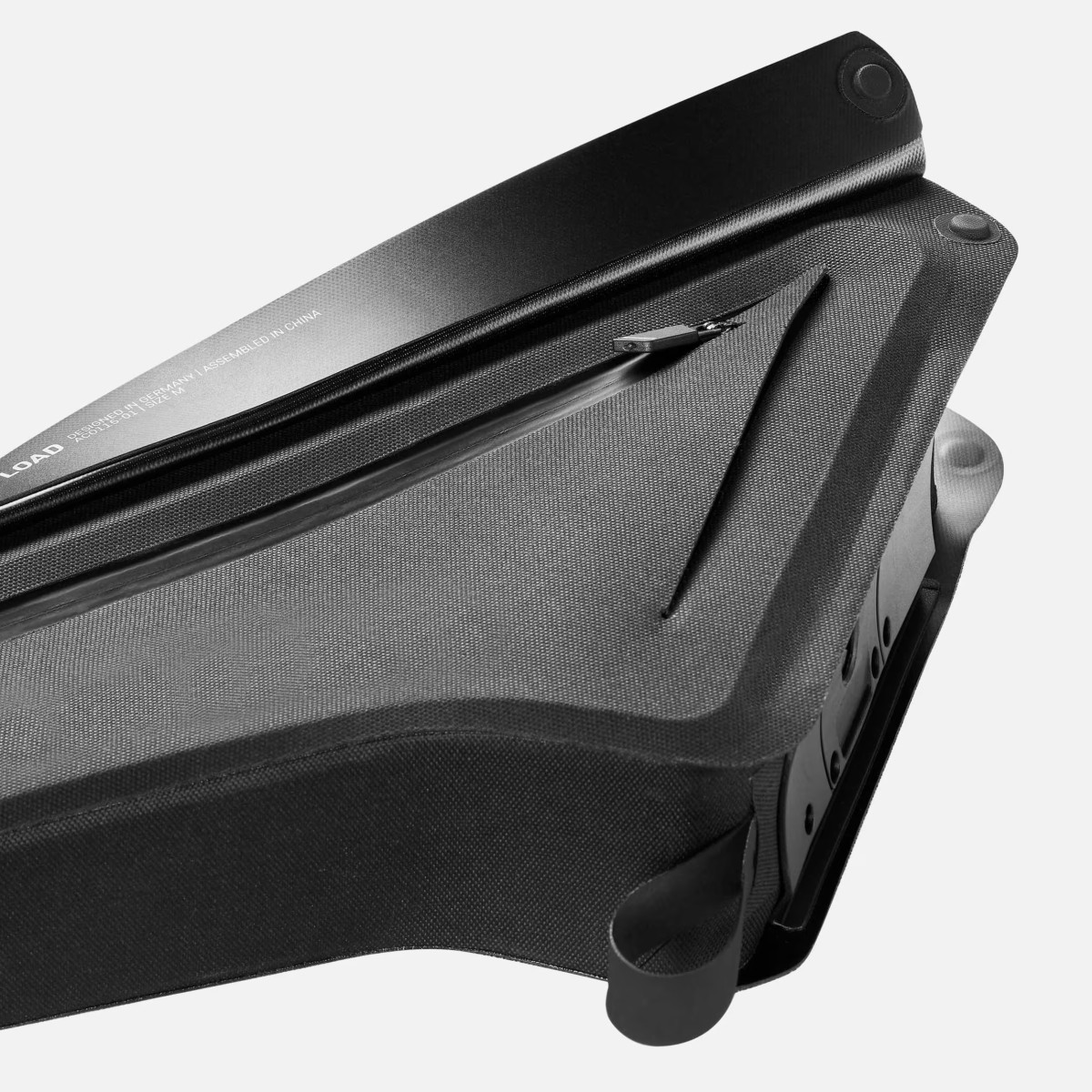 Canyon LOAD FidLock QuickLoader Grizl:ON raamkott