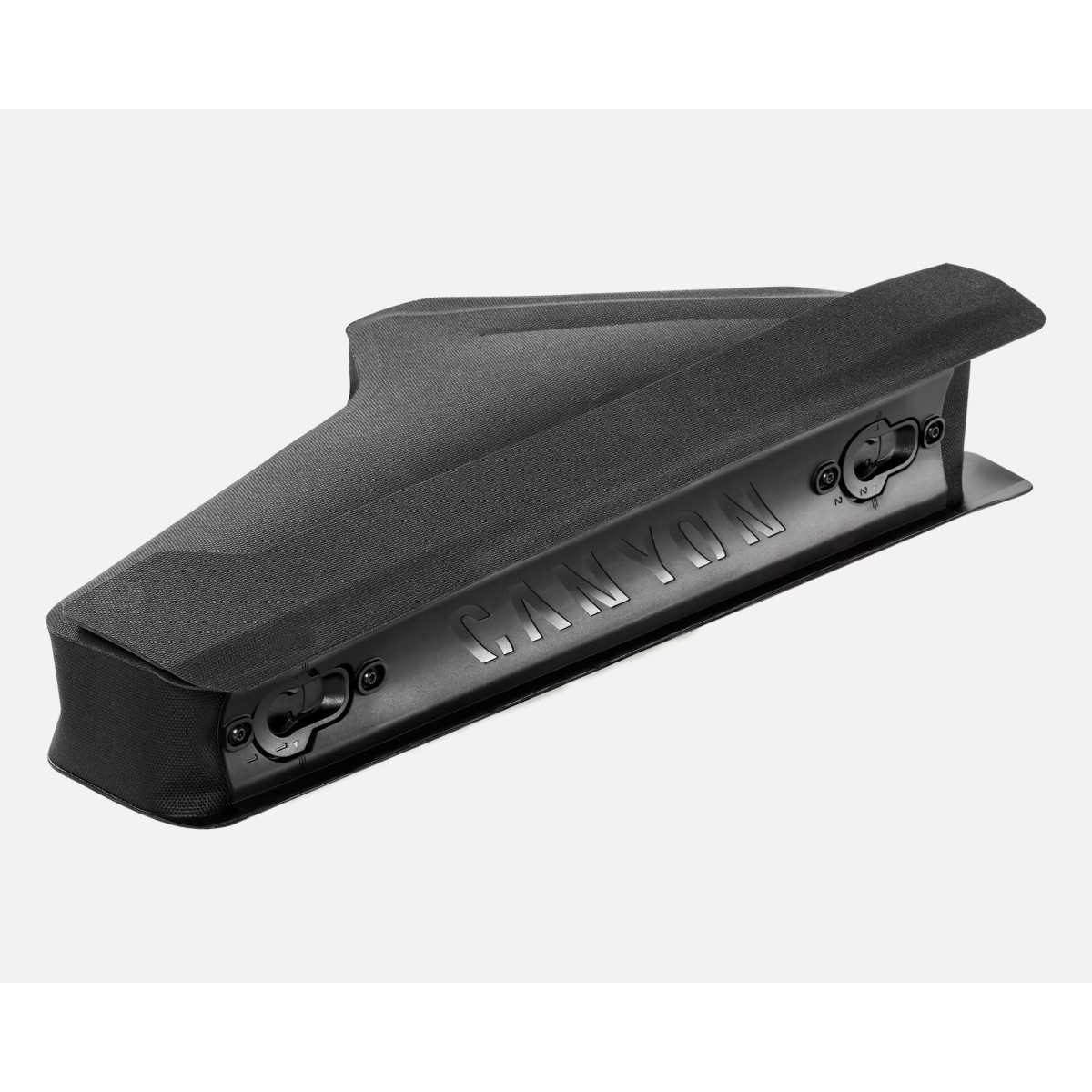 Canyon LOAD FidLock QuickLoader Grizl:ON raamkott