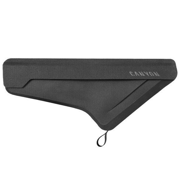 Canyon LOAD FidLock QuickLoader Grizl:ON raamkott