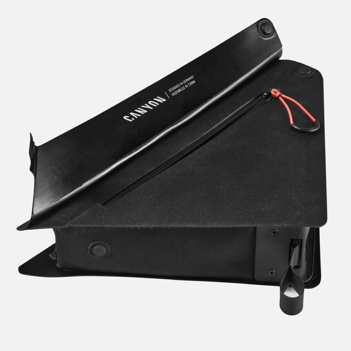 Canyon LOAD FidLock QuickLoader Grail rāmja soma | Grail generation 2
