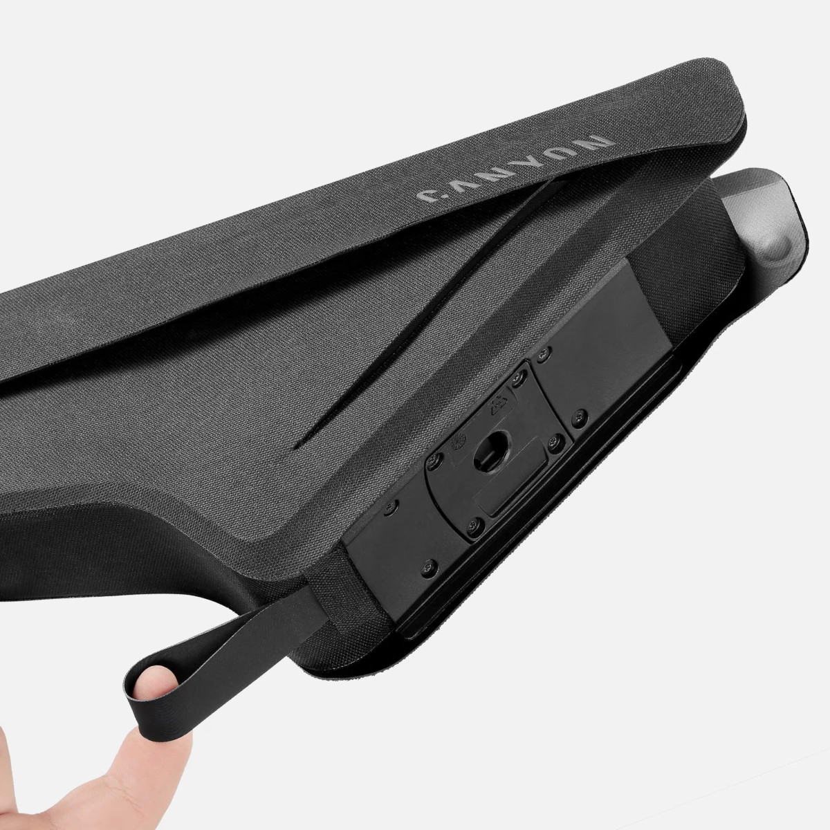 Canyon LOAD FidLock QuickLoader Grizl:ON raamkott