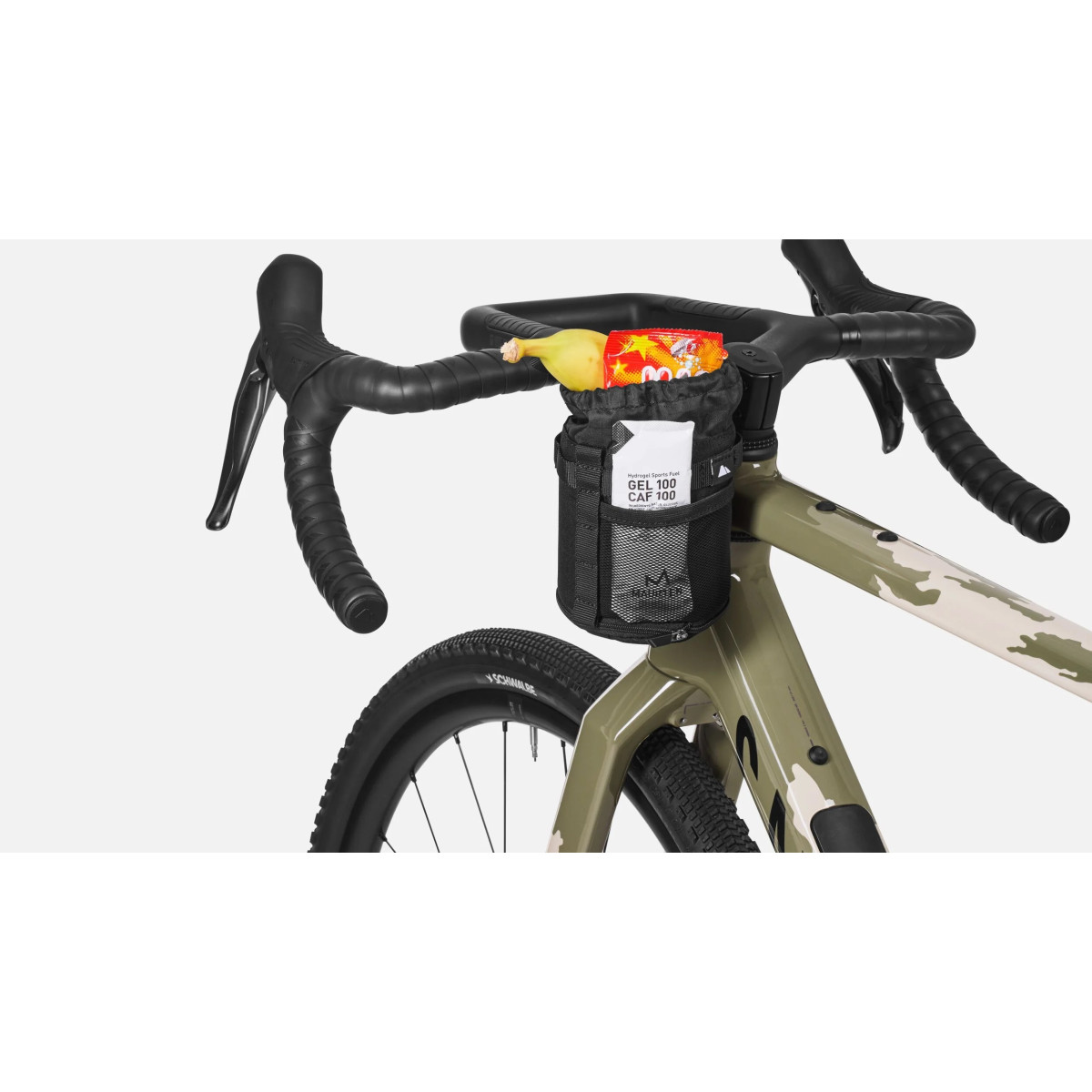 Canyon LOAD Food Pouch | 1,1 L