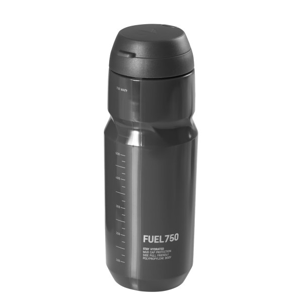 Canyon FUEL Mudcap jalgrattapudel | 750 ml | Black