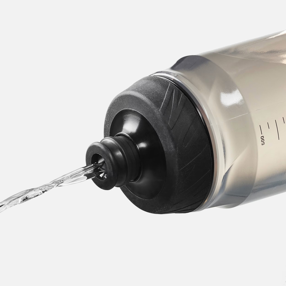 Canyon FUEL velobraukšanas pudele | 600 ml | Transparent