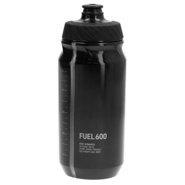 Canyon FUEL velobraukšanas pudele | 600 ml | Black