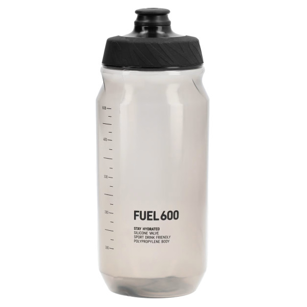Canyon FUEL jalgrattapudel | 600 ml | Transparent