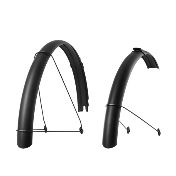 Canyon DEFEND Grizl Fast 28" porilapakomplekt