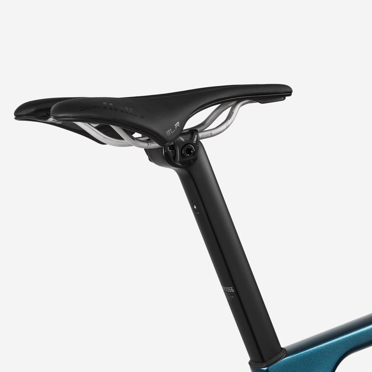Canyon SP0055 CF Comfort sēdekļa stute | 27.2mm