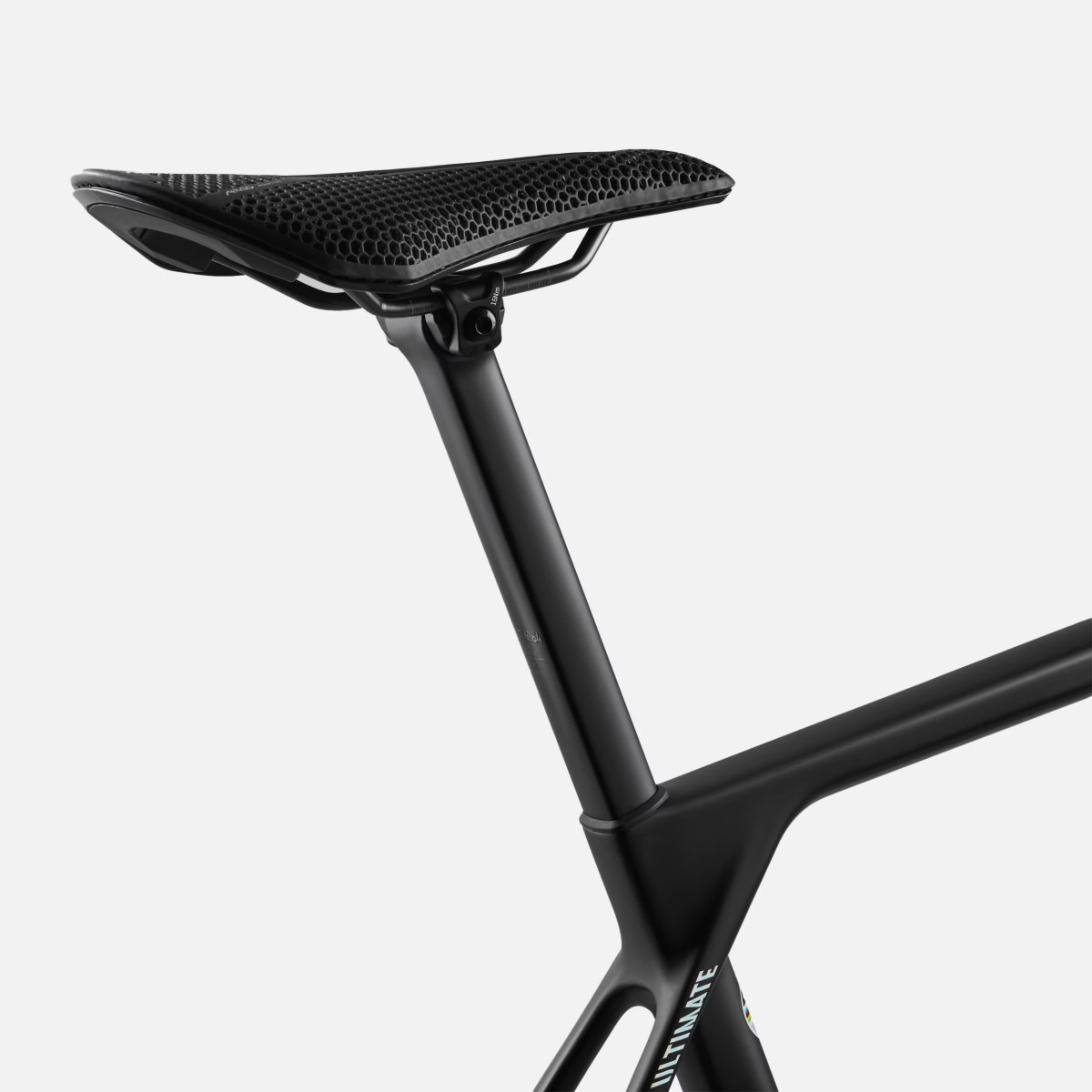 Canyon SP0064 CF Lightweight sadulapost