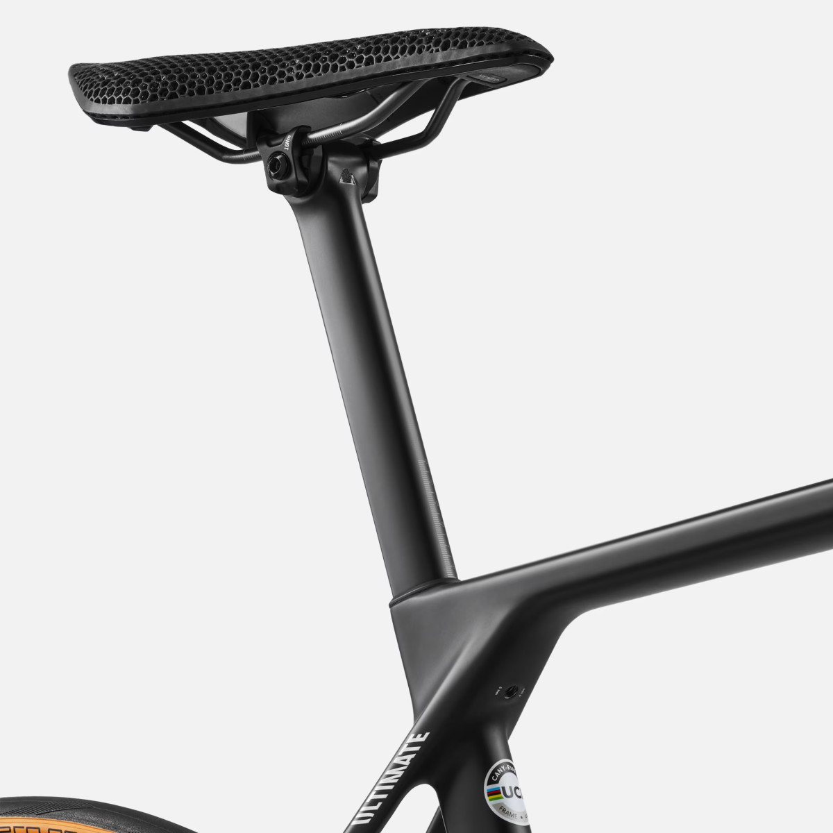 Canyon SP0064 CF Lightweight sadulapost